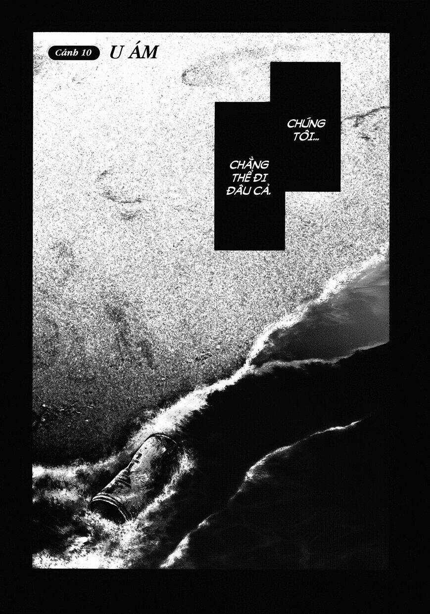 A Lollipop Or A Bullet Chapter 10 trang 5