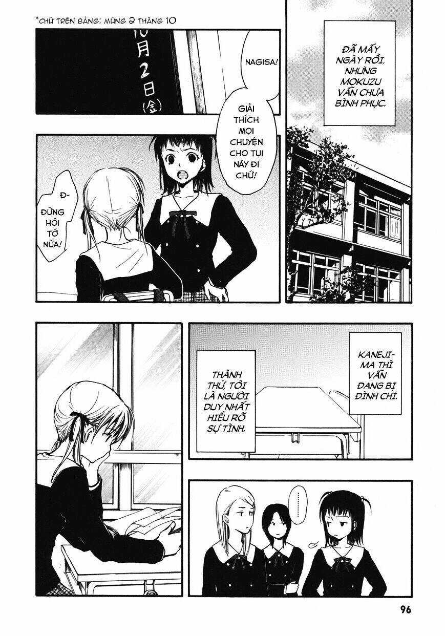 A Lollipop Or A Bullet Chapter 10 trang 6