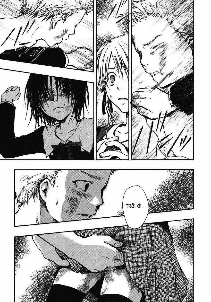 A Lollipop Or A Bullet Chapter 11 trang 12