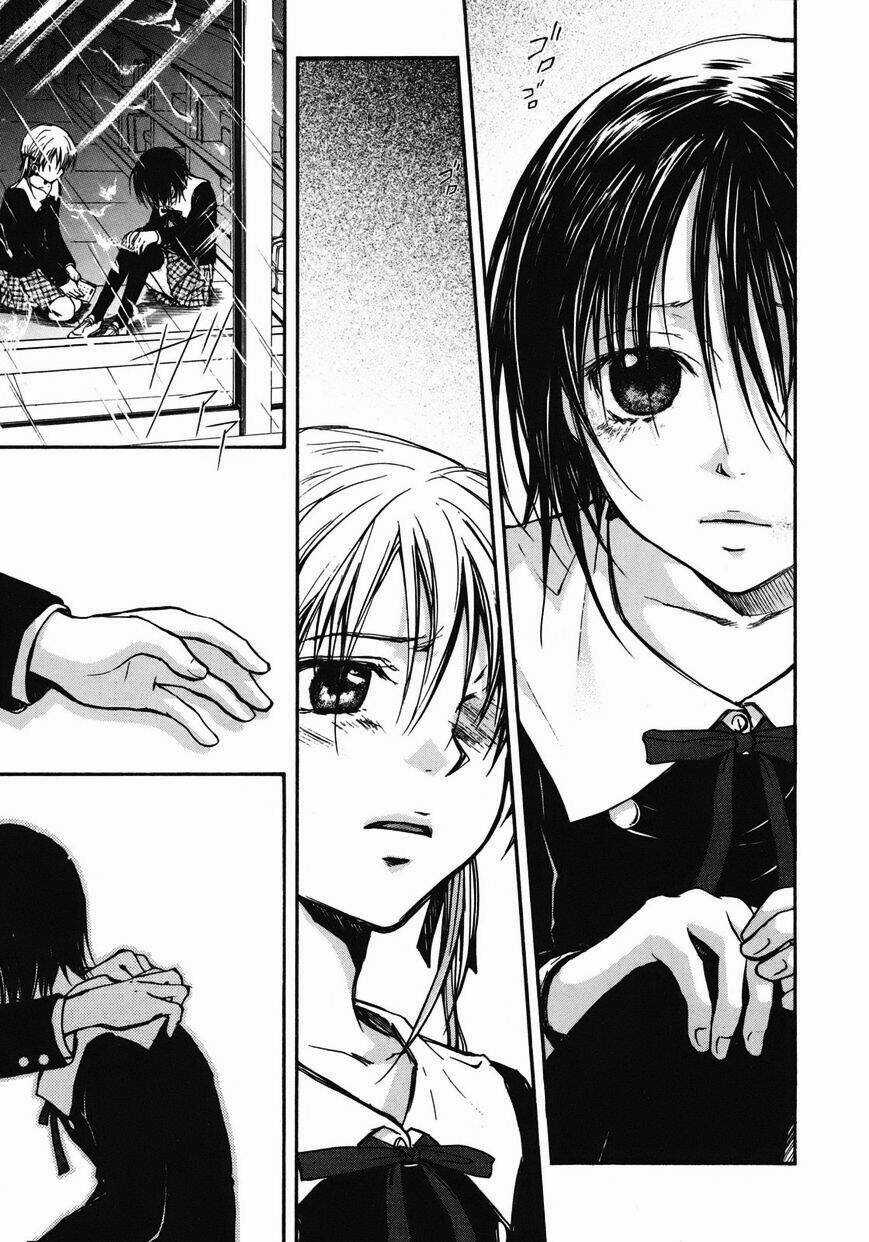 A Lollipop Or A Bullet Chapter 11 trang 25