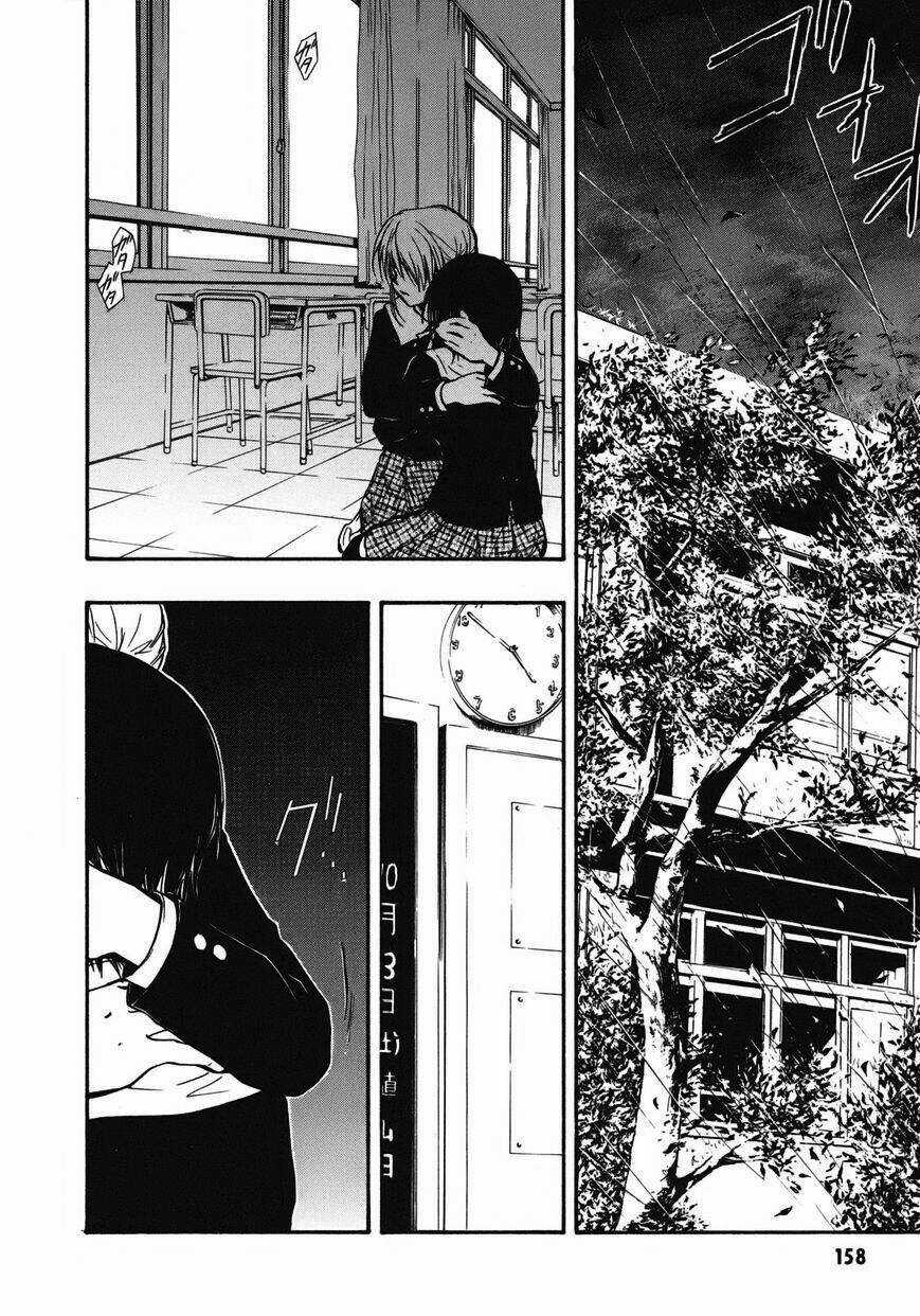 A Lollipop Or A Bullet Chapter 11 trang 30