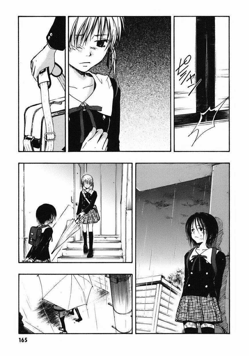 A Lollipop Or A Bullet Chapter 11 trang 37