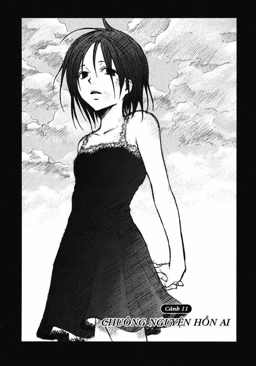 A Lollipop Or A Bullet Chapter 11 trang 4