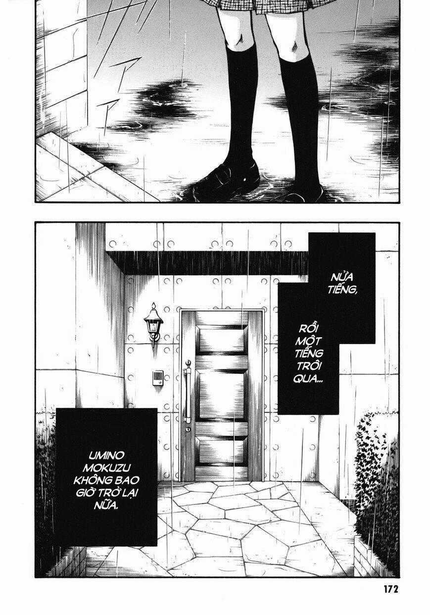 A Lollipop Or A Bullet Chapter 11 trang 43