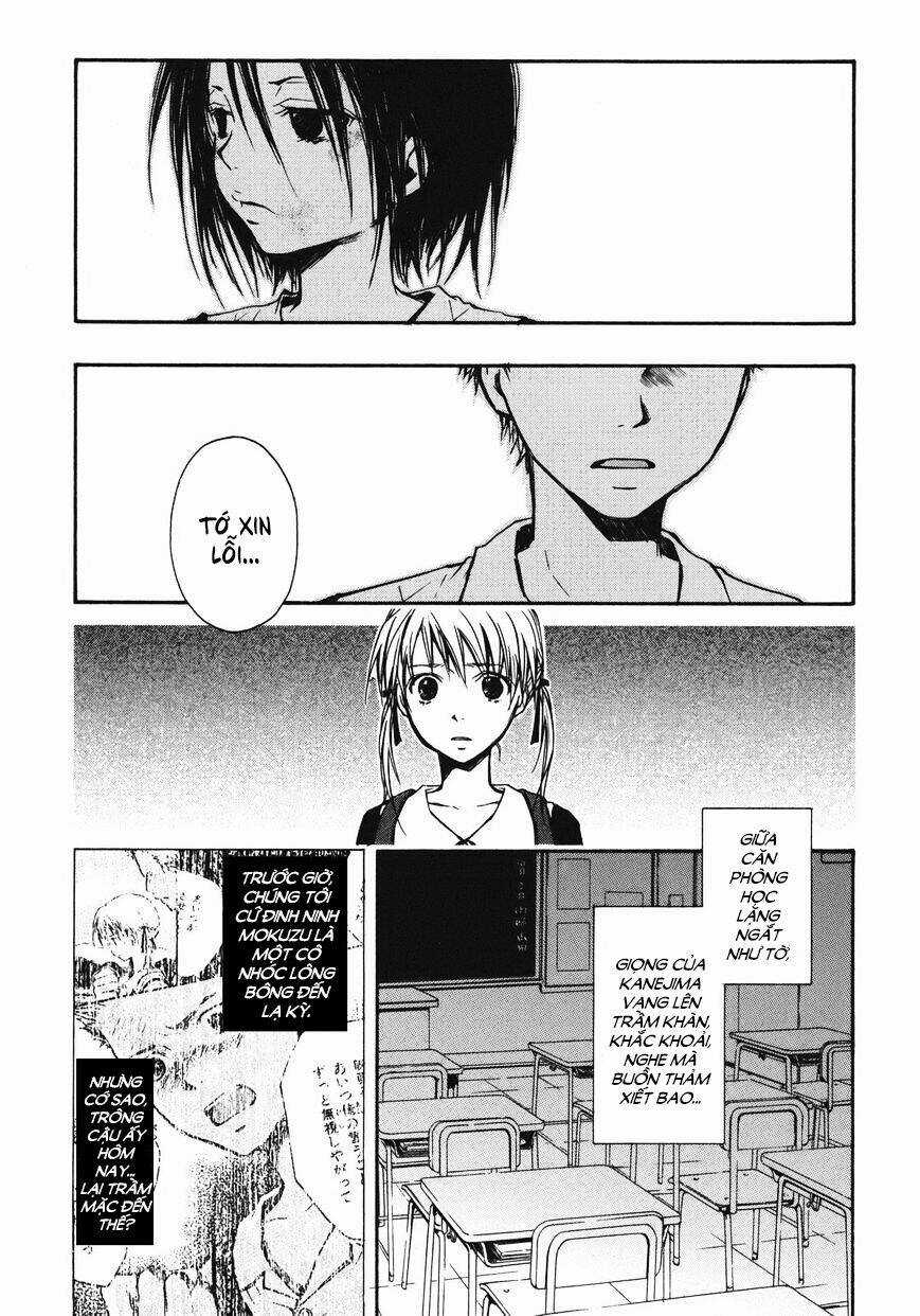 A Lollipop Or A Bullet Chapter 11 trang 7