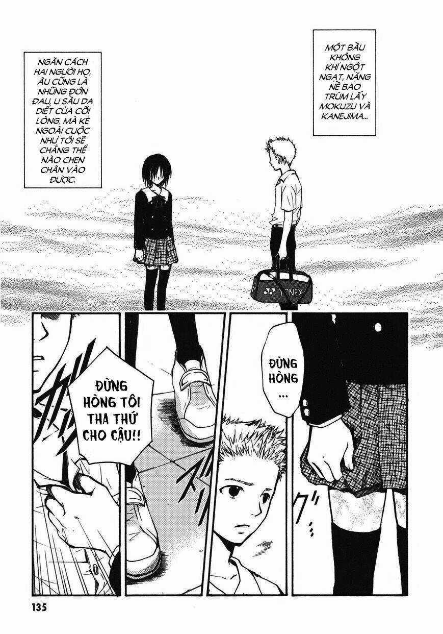 A Lollipop Or A Bullet Chapter 11 trang 8