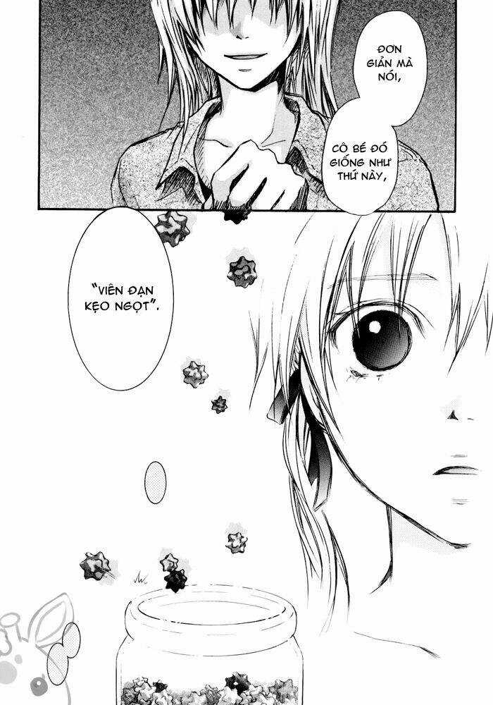 A Lollipop Or A Bullet Chapter 2 trang 30