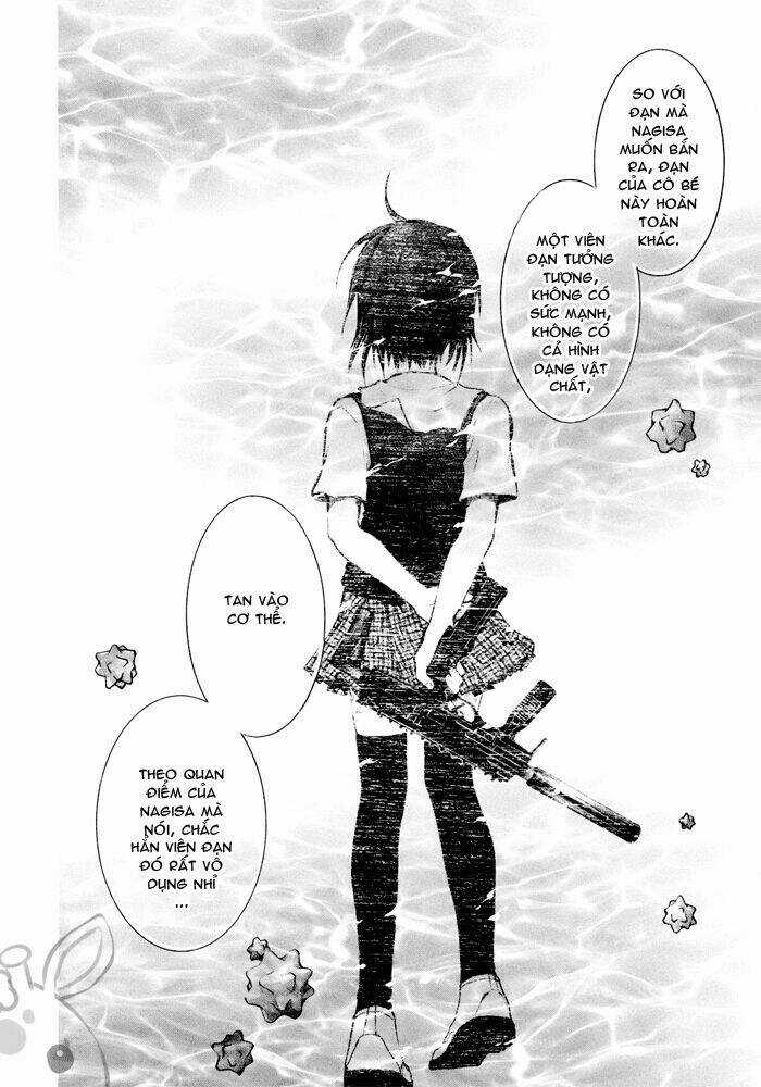 A Lollipop Or A Bullet Chapter 2 trang 31