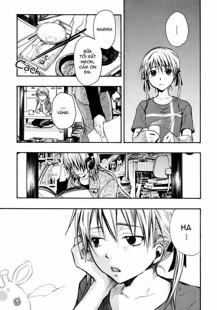 A Lollipop Or A Bullet Chapter 2 trang 32