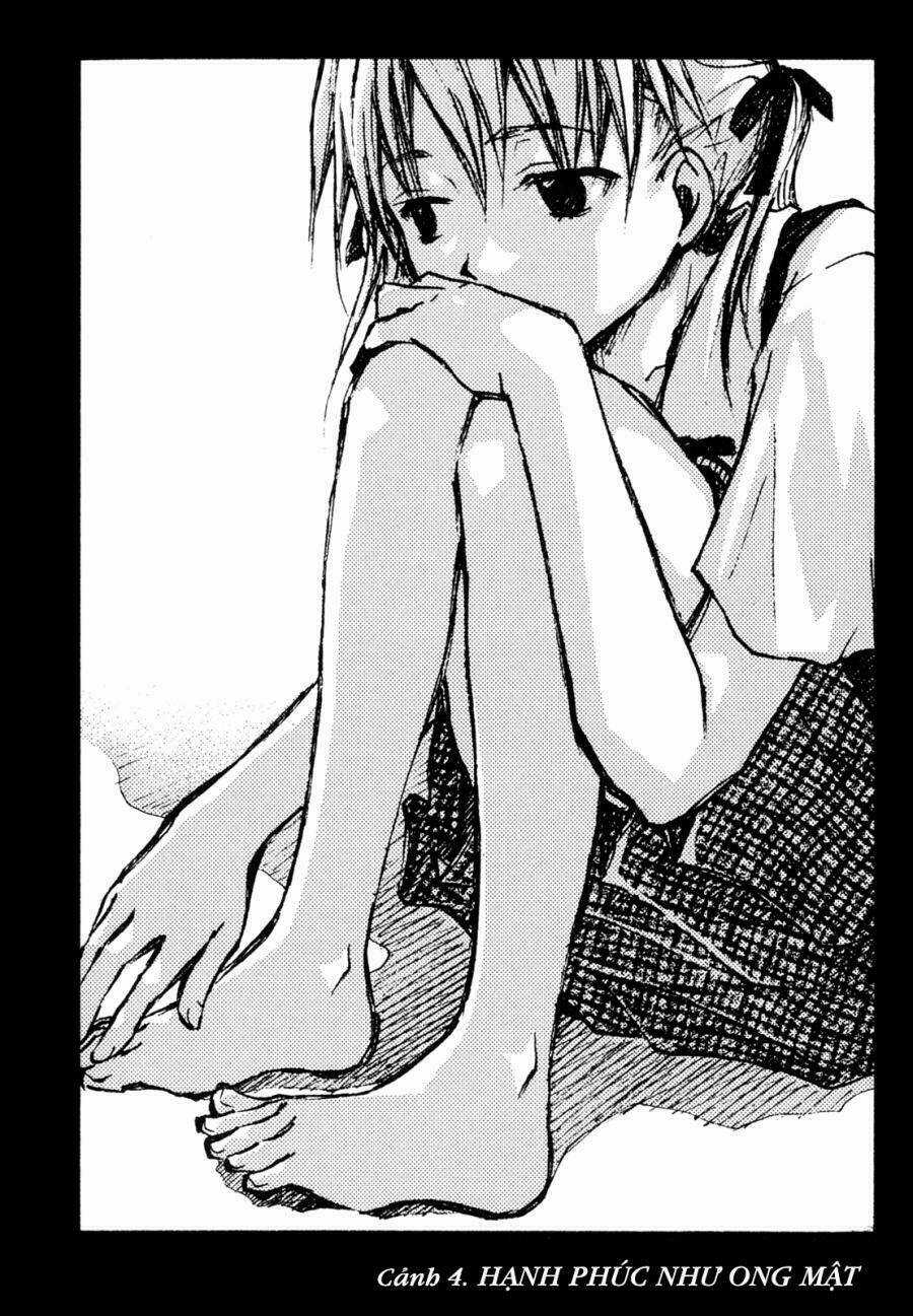 A Lollipop Or A Bullet Chapter 4 trang 2