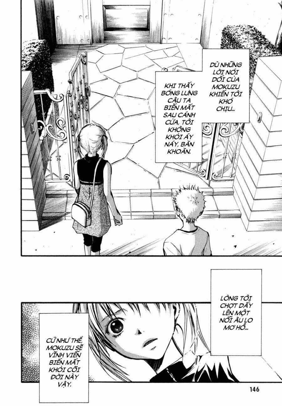 A Lollipop Or A Bullet Chapter 4 trang 25