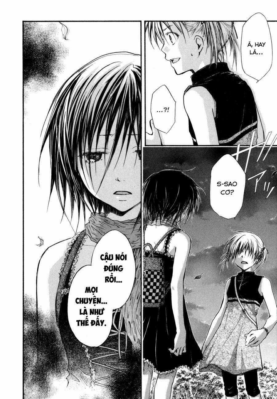 A Lollipop Or A Bullet Chapter 5 trang 24