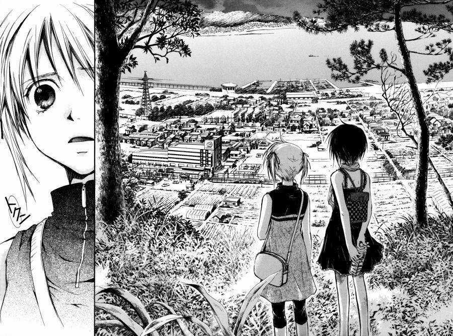 A Lollipop Or A Bullet Chapter 6 trang 14