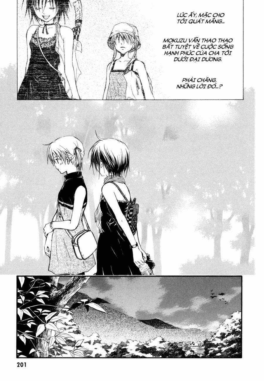 A Lollipop Or A Bullet Chapter 6 trang 24