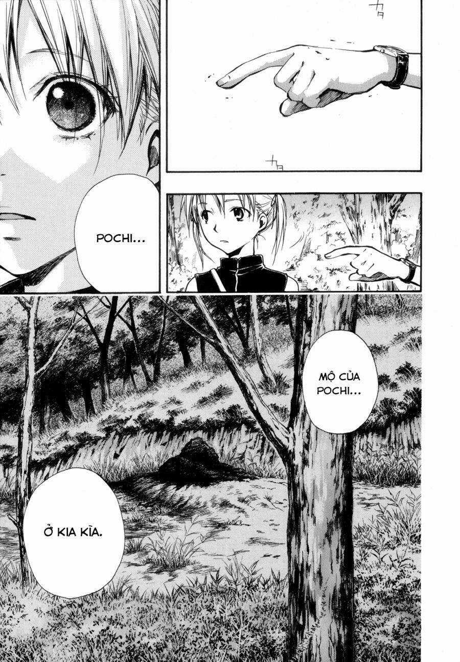 A Lollipop Or A Bullet Chapter 6 trang 26