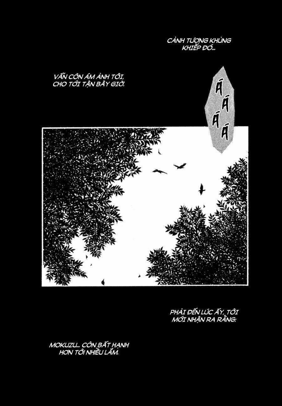 A Lollipop Or A Bullet Chapter 6 trang 29