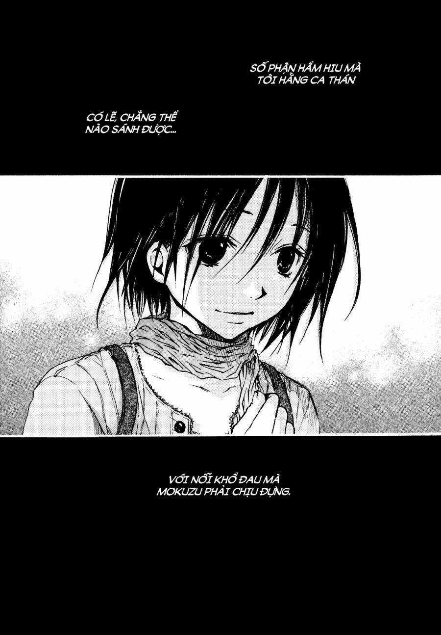 A Lollipop Or A Bullet Chapter 7 trang 13