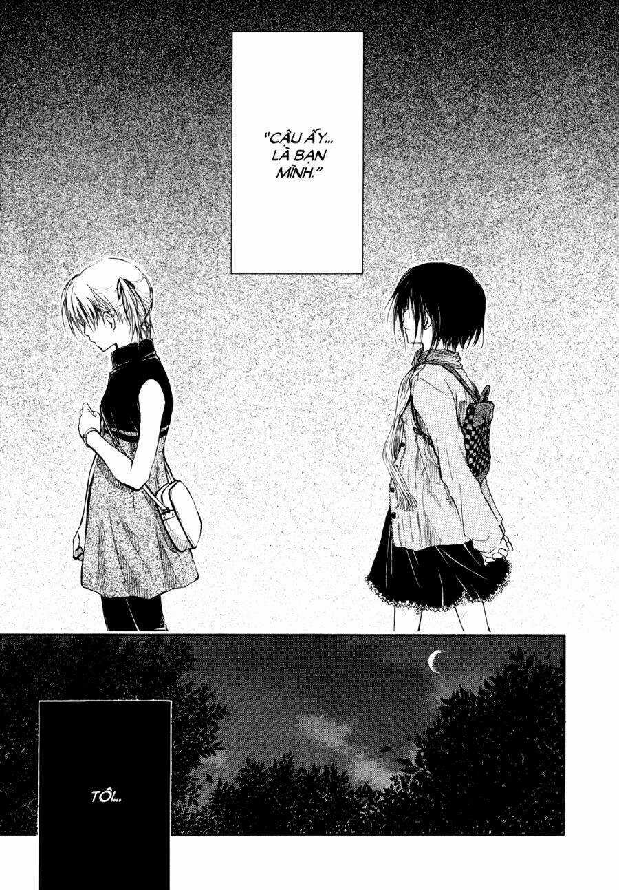 A Lollipop Or A Bullet Chapter 7 trang 15