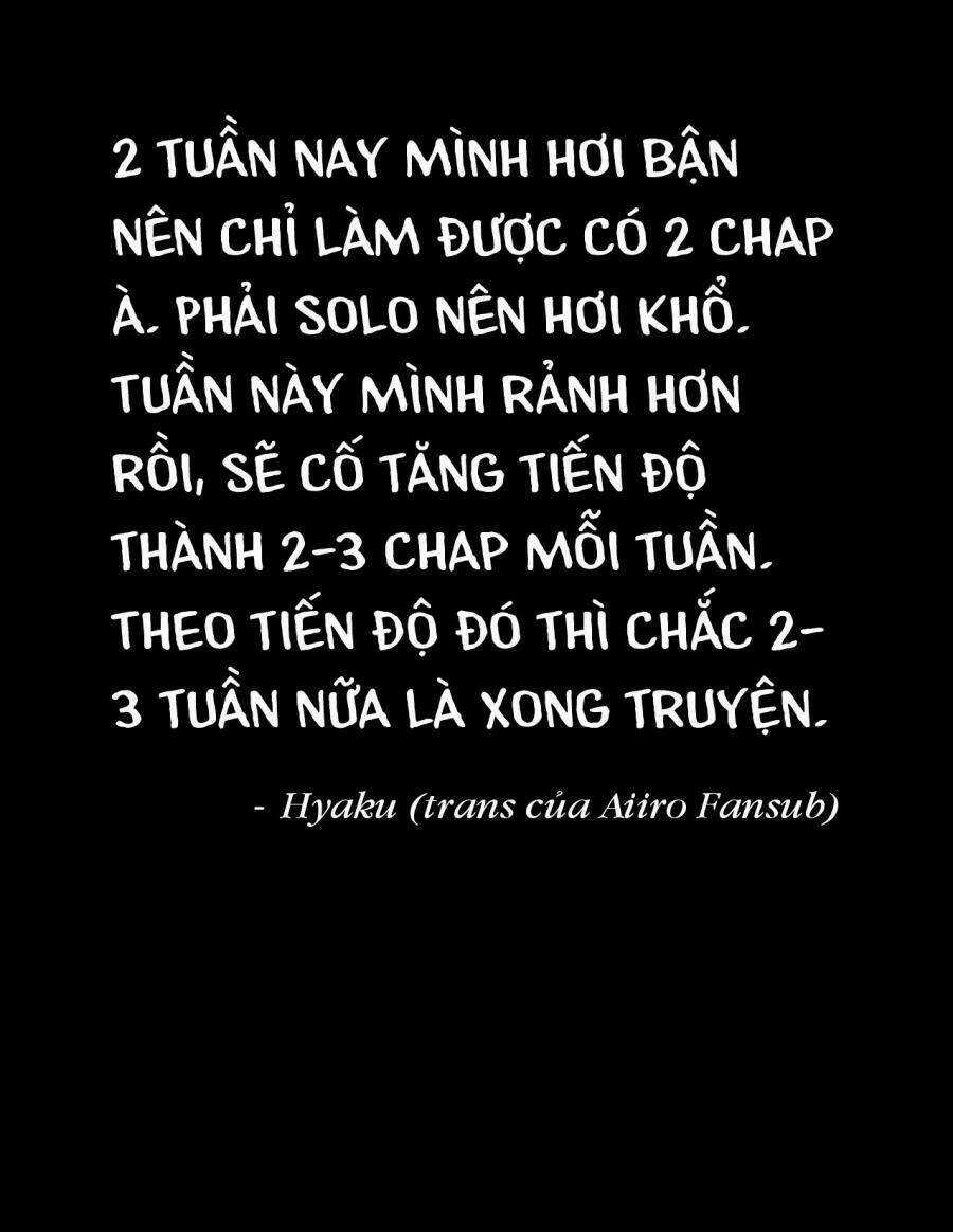 A Lollipop Or A Bullet Chapter 7 trang 35