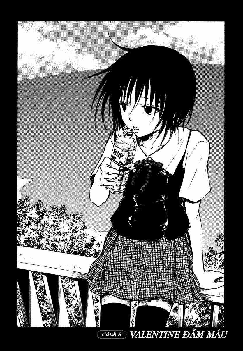 A Lollipop Or A Bullet Chapter 8 trang 3