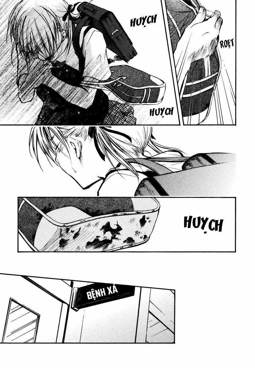 A Lollipop Or A Bullet Chapter 8 trang 43