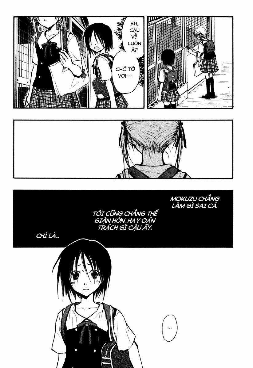 A Lollipop Or A Bullet Chapter 8 trang 6