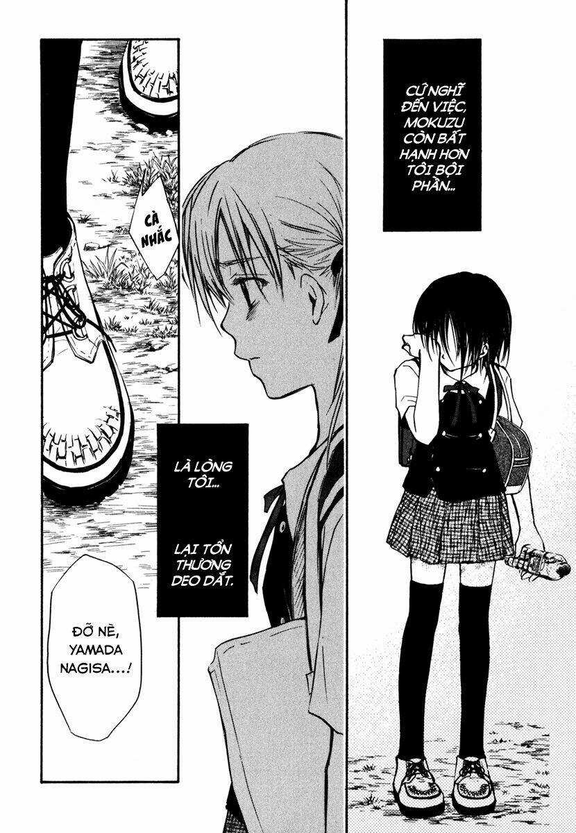 A Lollipop Or A Bullet Chapter 8 trang 7