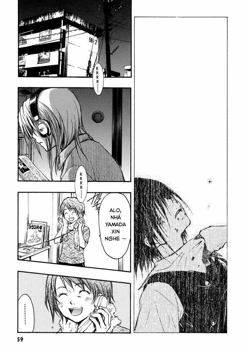A Lollipop Or A Bullet Chapter 9 trang 10