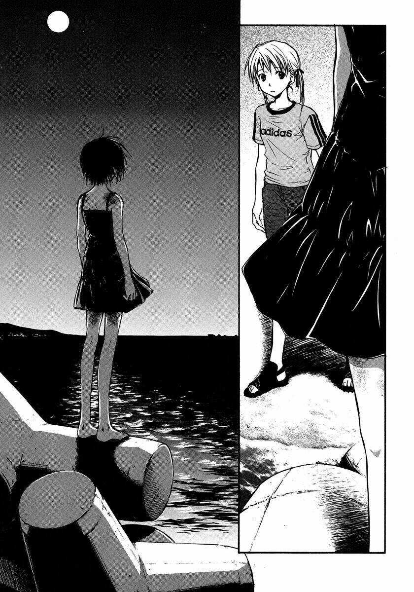 A Lollipop Or A Bullet Chapter 9 trang 14