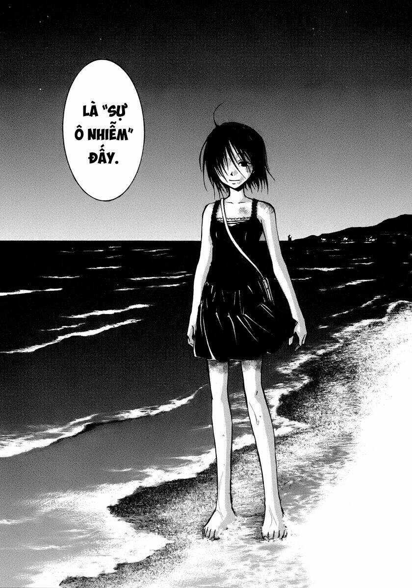 A Lollipop Or A Bullet Chapter 9 trang 24