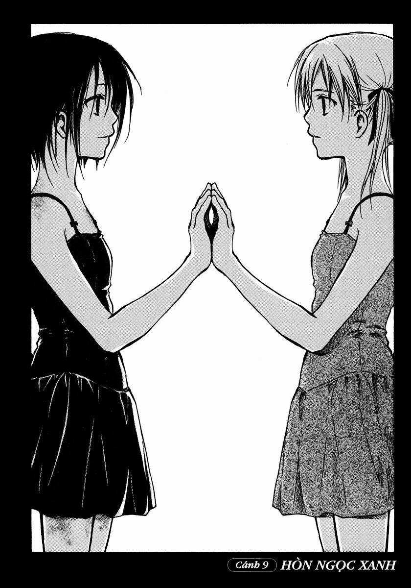 A Lollipop Or A Bullet Chapter 9 trang 3