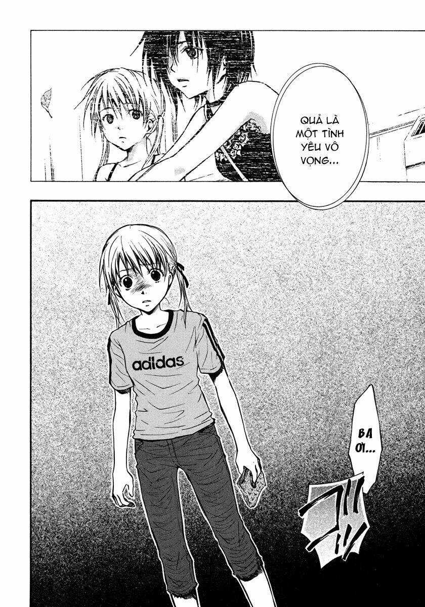 A Lollipop Or A Bullet Chapter 9 trang 31