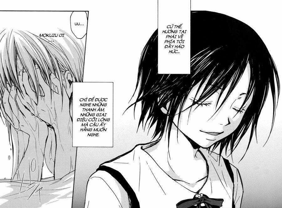 A Lollipop Or A Bullet Chapter 9 trang 39