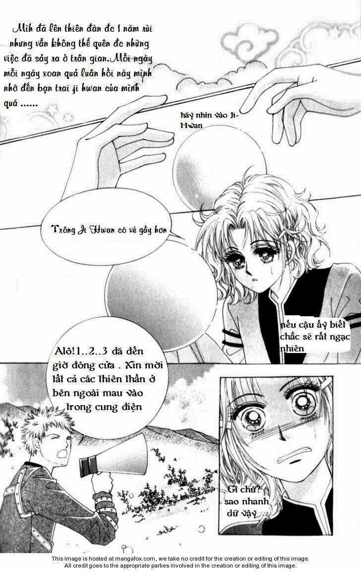 A Love In 100 Day Chapter 1 trang 12