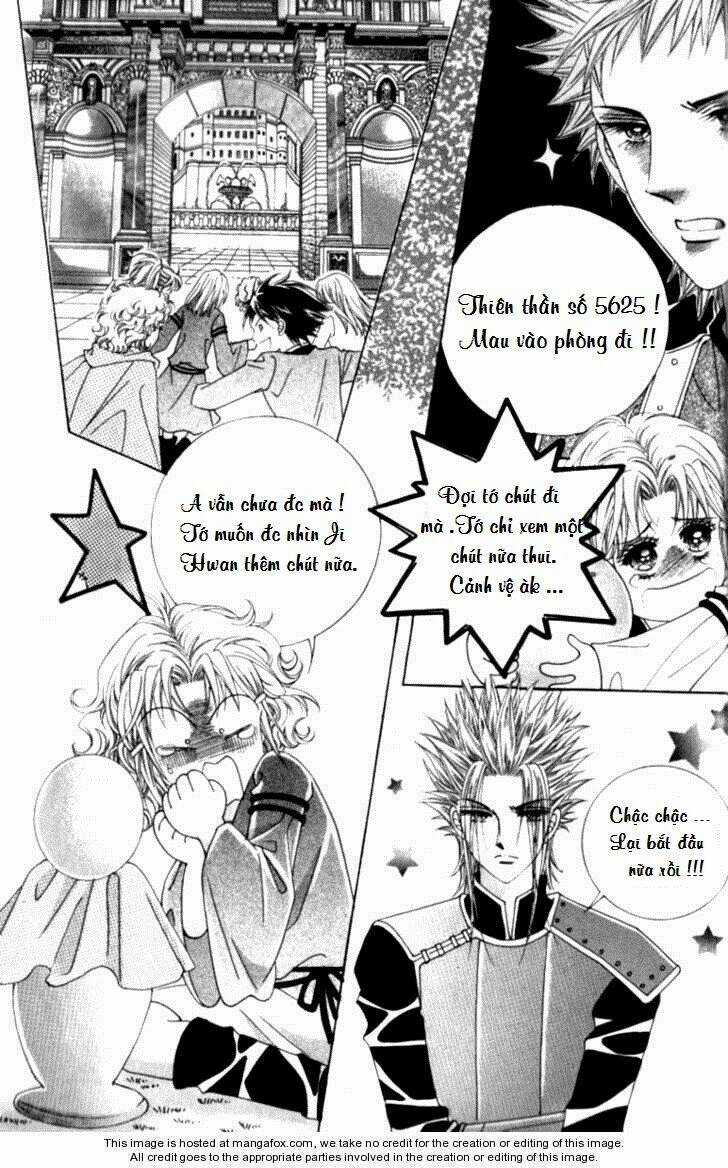 A Love In 100 Day Chapter 1 trang 13