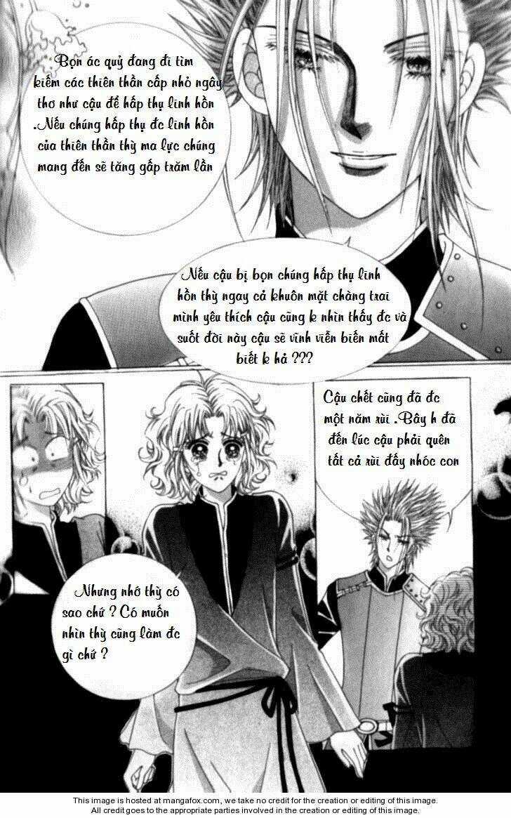 A Love In 100 Day Chapter 1 trang 16