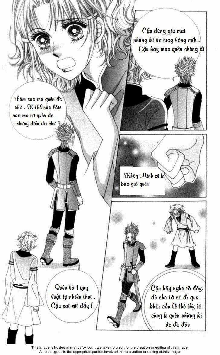 A Love In 100 Day Chapter 1 trang 17