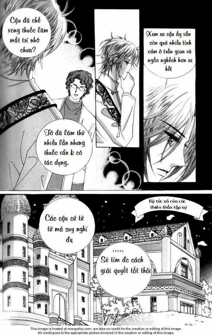 A Love In 100 Day Chapter 1 trang 19