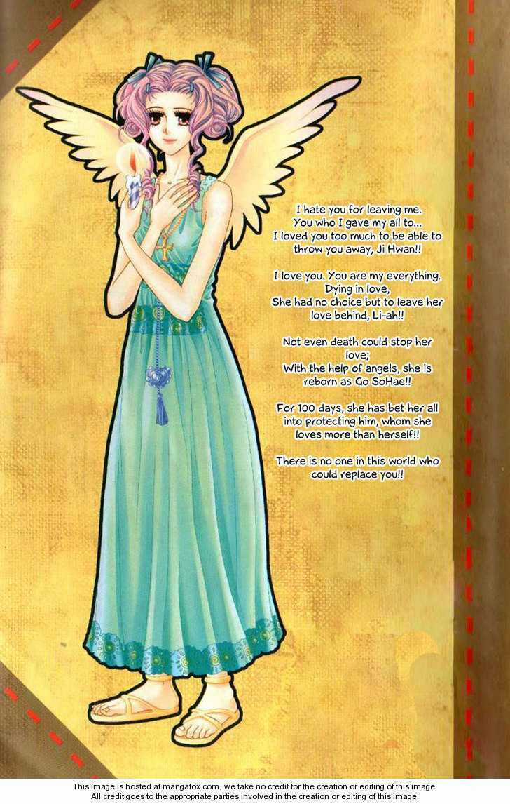 A Love In 100 Day Chapter 1 trang 2