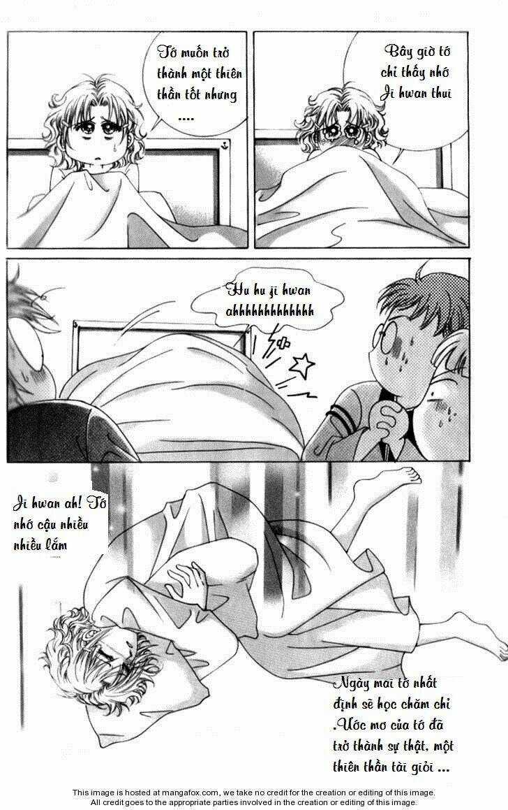 A Love In 100 Day Chapter 1 trang 21