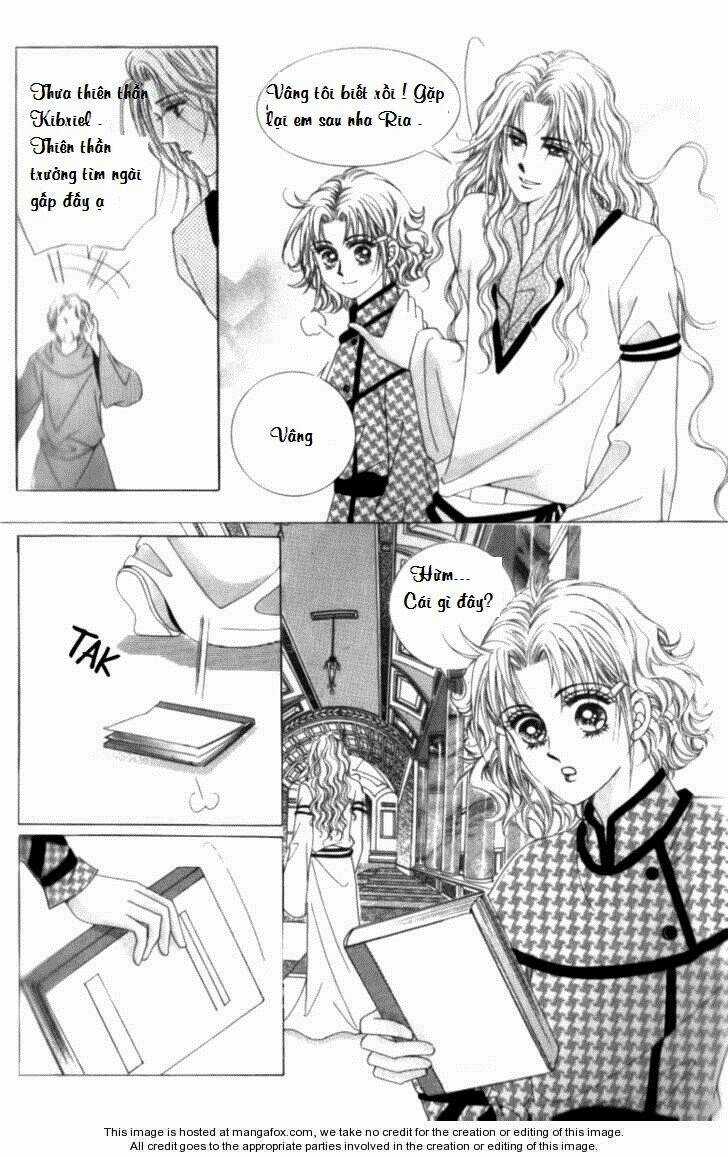 A Love In 100 Day Chapter 1 trang 26