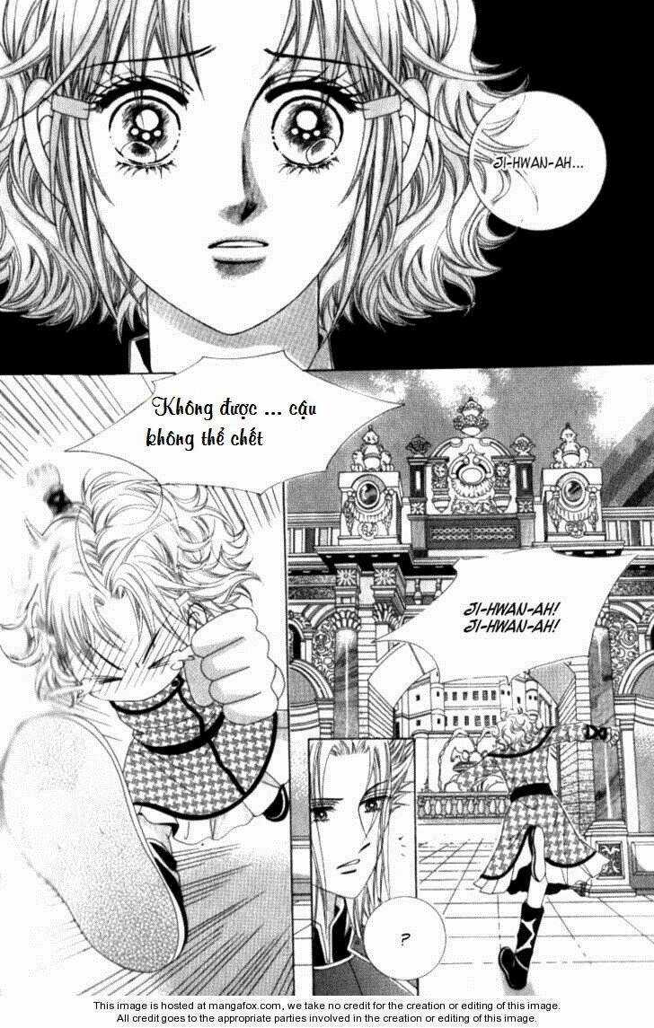 A Love In 100 Day Chapter 1 trang 32