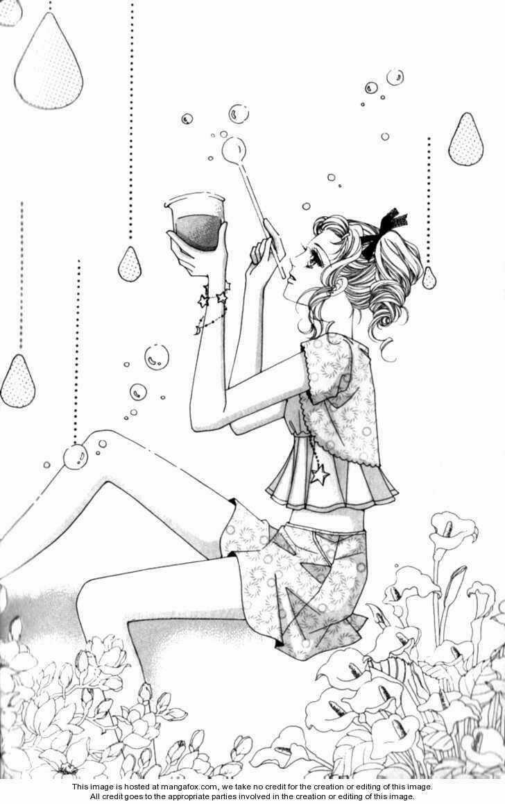 A Love In 100 Day Chapter 1 trang 4