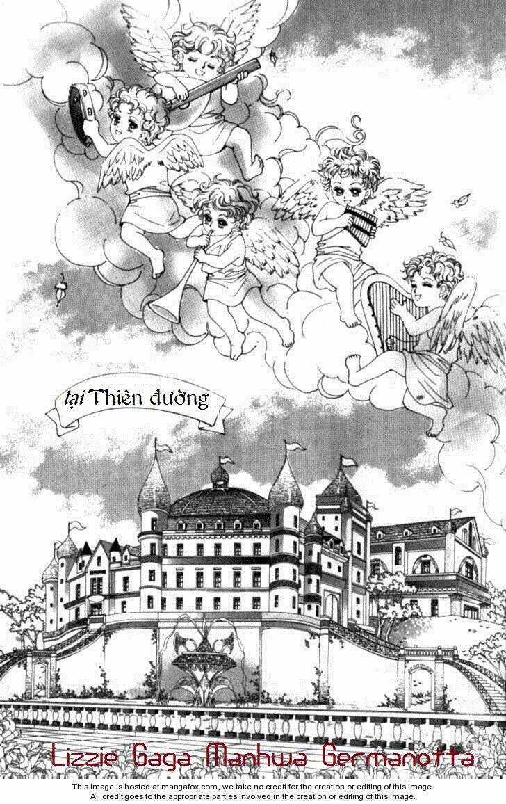 A Love In 100 Day Chapter 1 trang 5