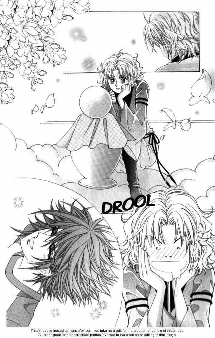 A Love In 100 Day Chapter 1 trang 6