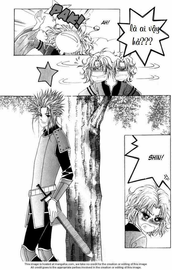 A Love In 100 Day Chapter 1 trang 7