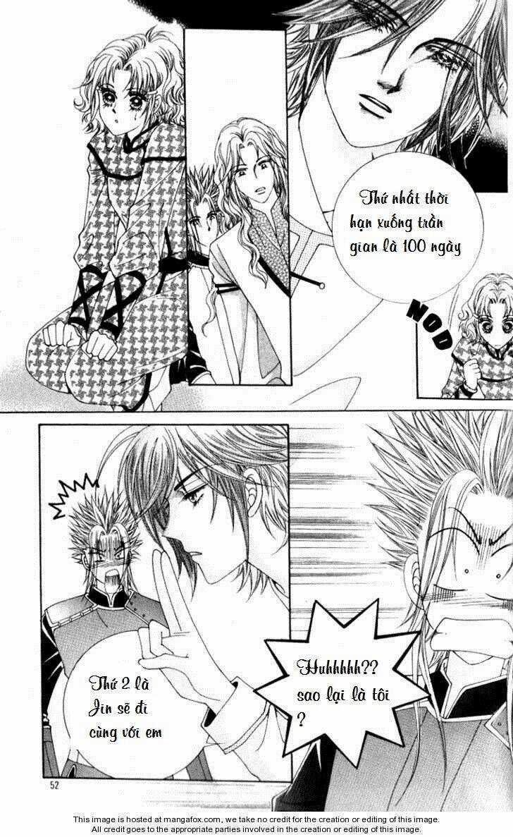 A Love In 100 Day Chapter 2 trang 10