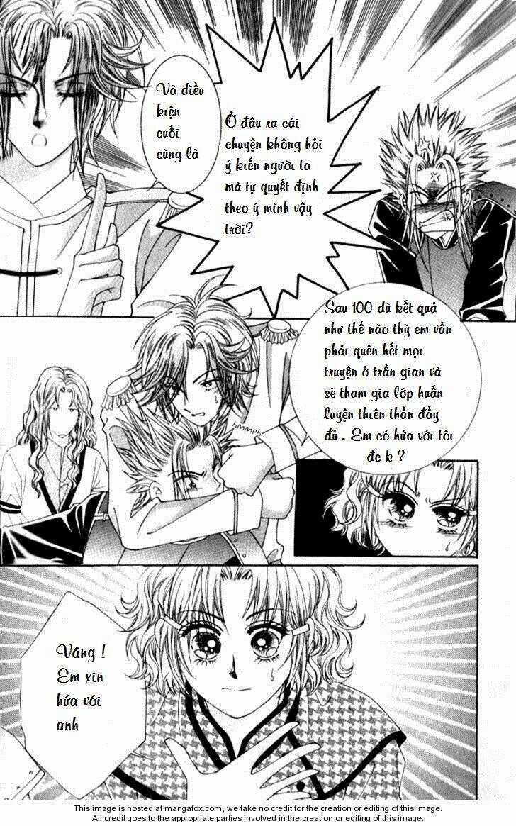 A Love In 100 Day Chapter 2 trang 11