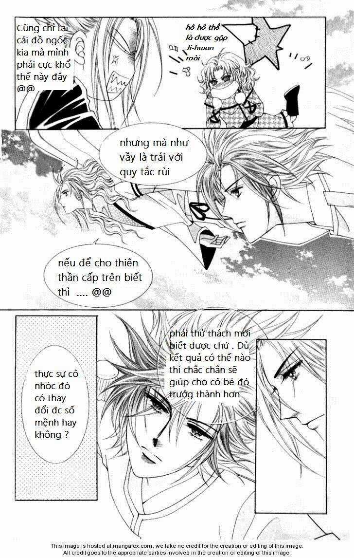 A Love In 100 Day Chapter 2 trang 13