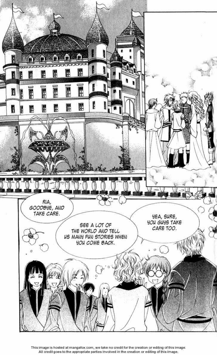 A Love In 100 Day Chapter 2 trang 14